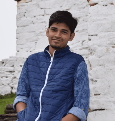 Tanmoy Ghosh